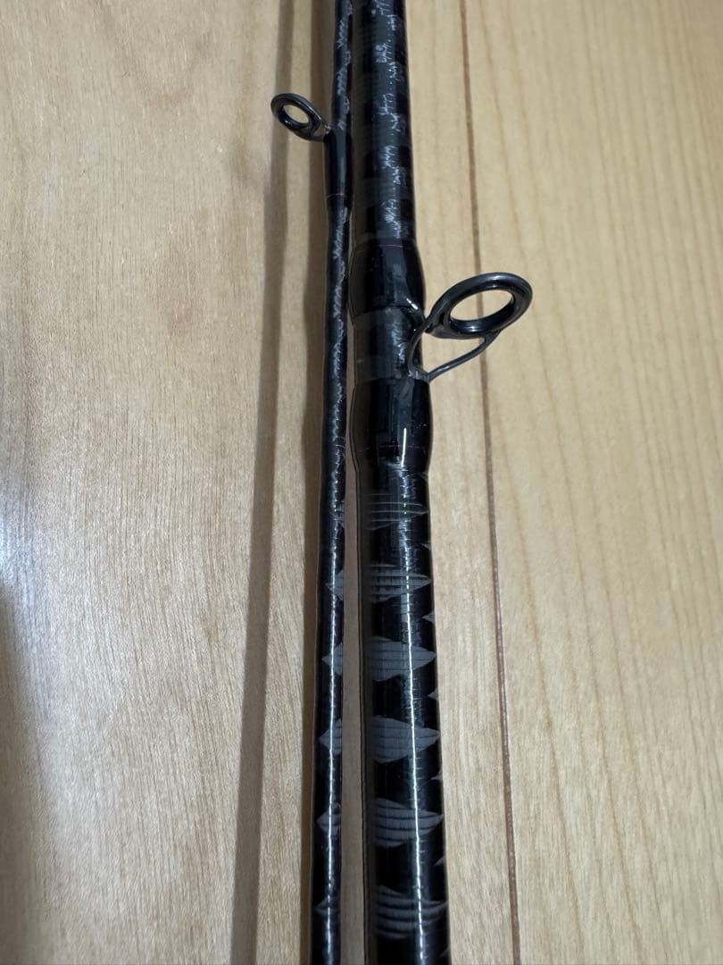 t*1様 SHIMANO ゾディアス 1610M-2 ベイト