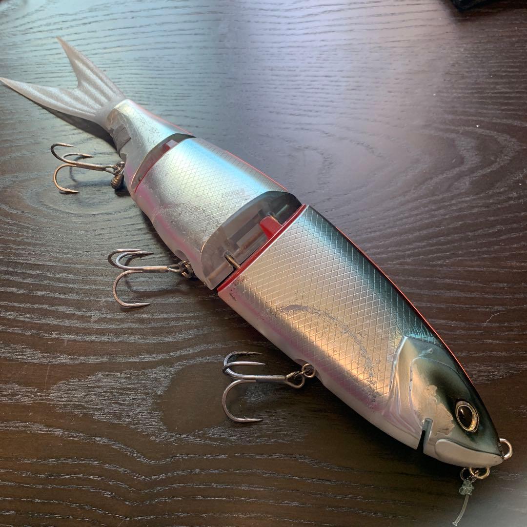 ロッド ZENAQ GLANZ B80-25X