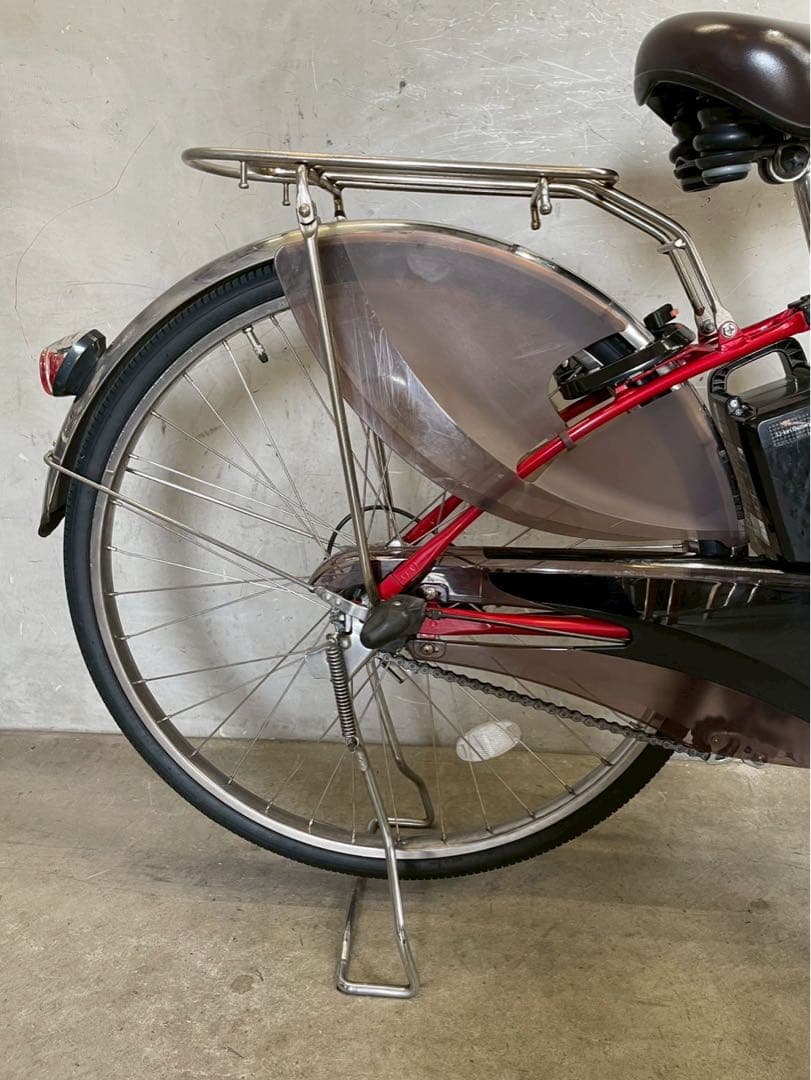電動自転車　Panasonic vivi DX パナソニック　ビビデラックス