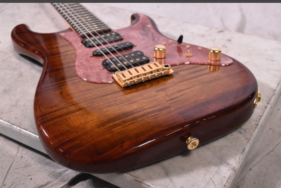 [Sale] MOMOSE MC24-MV-EXOTIC MAPLE SP’23