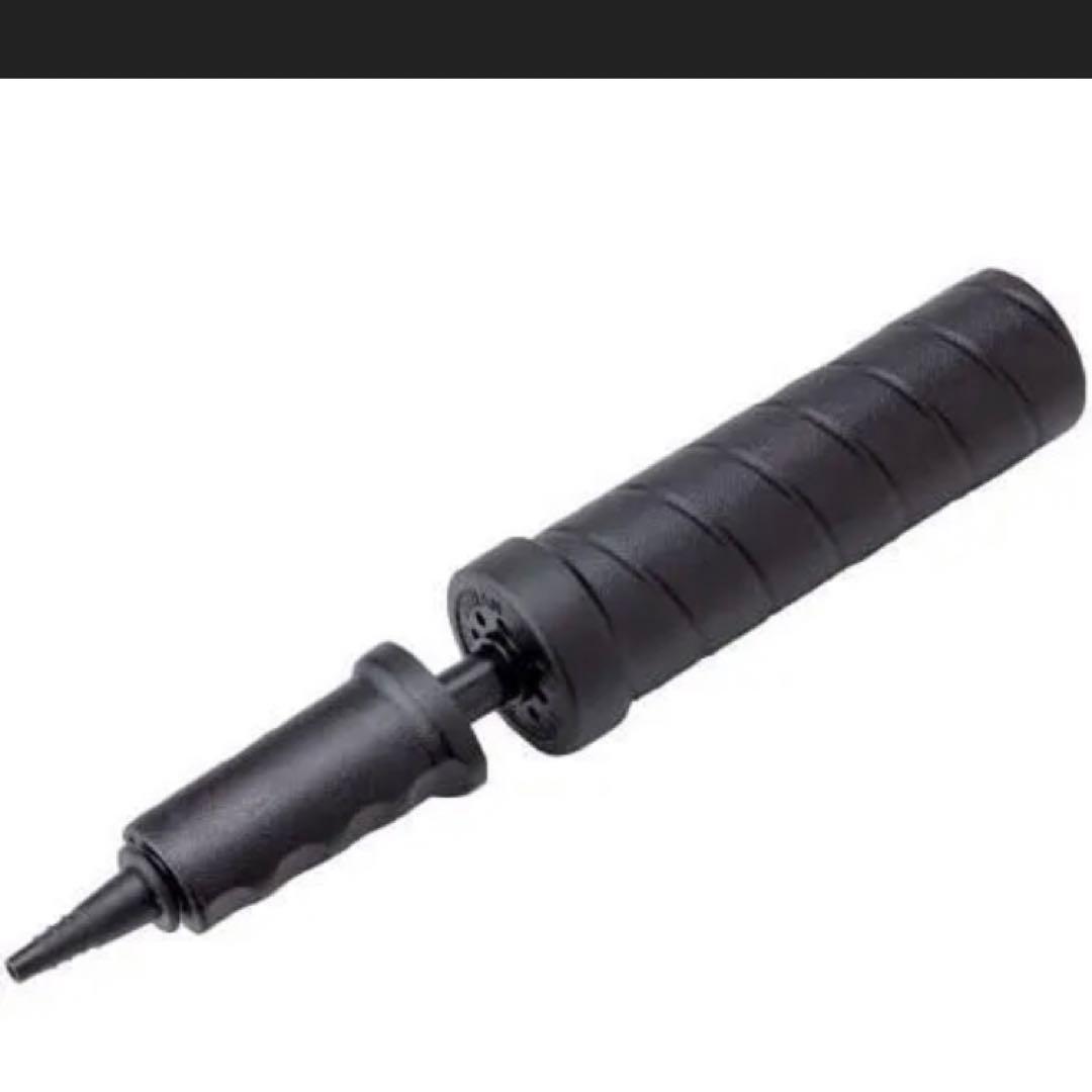 ダンノ空気入れ送料込み