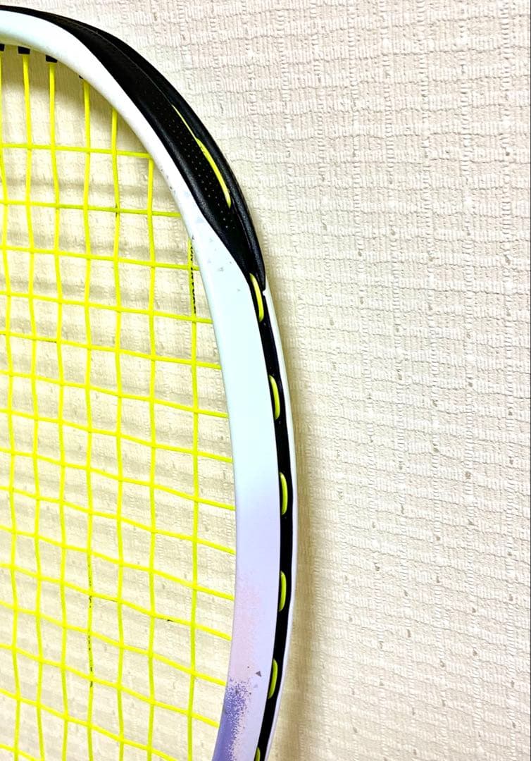 YONEX 軟式テニスラケット ジオブレイク70Sステア