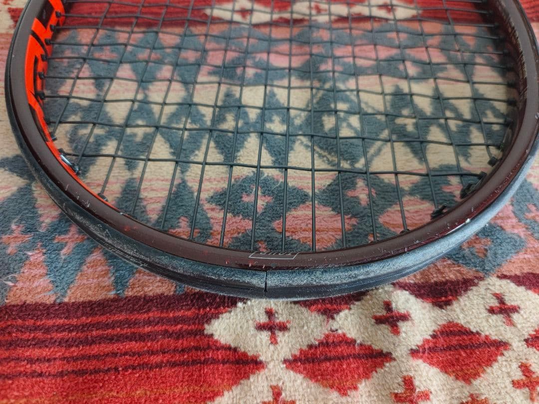 Head Prestige Tour 300 プレステージツアー2022 G4