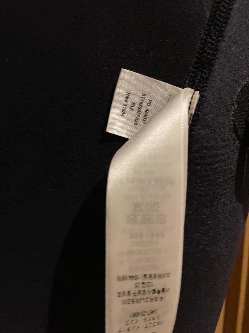 t*u様 patagonia パタゴニア　ウェットスーツ　ショート ジョン