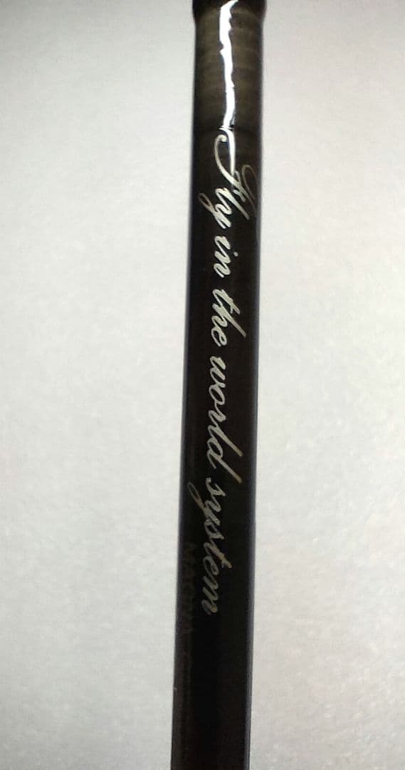 天龍 TenRyu フライロッド Fates フェイティス カスタム 9' #6