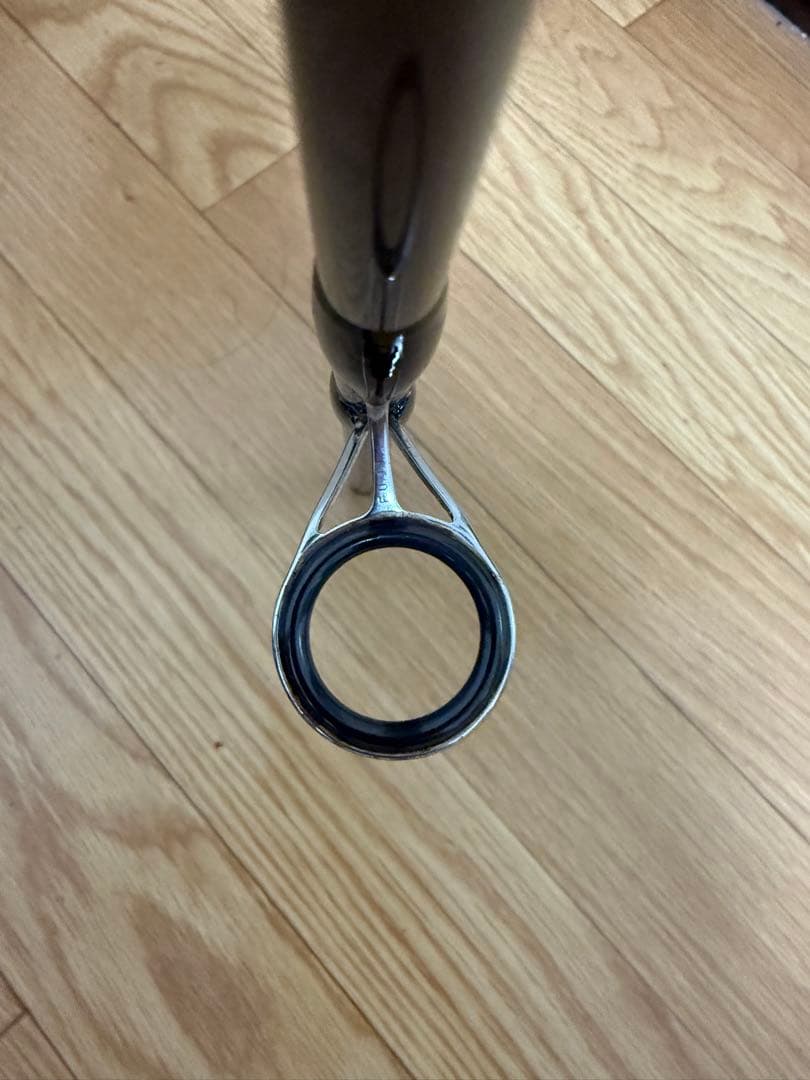 ダイワジグキャスター JC97MH