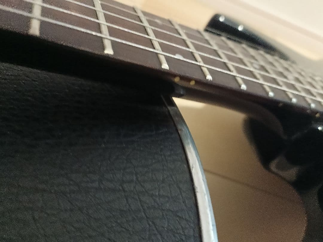 Aria pro ⅱ VANGARD series　VA-453 エレキギター