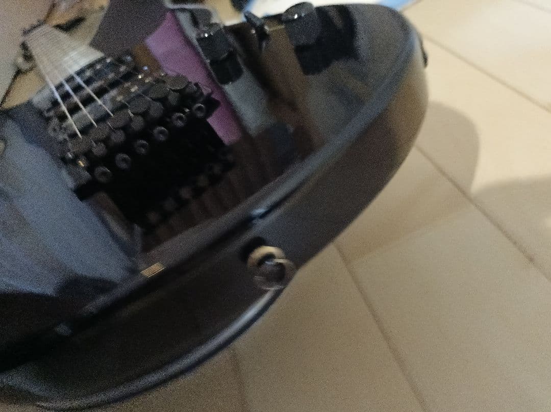 Aria pro ⅱ VANGARD series　VA-453 エレキギター