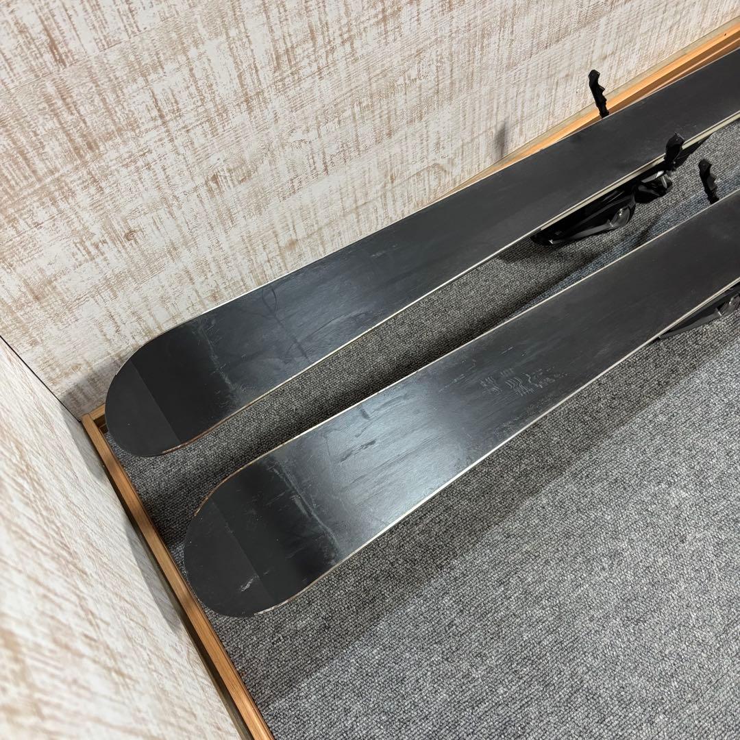 【送料無料】K2 カービングスキー