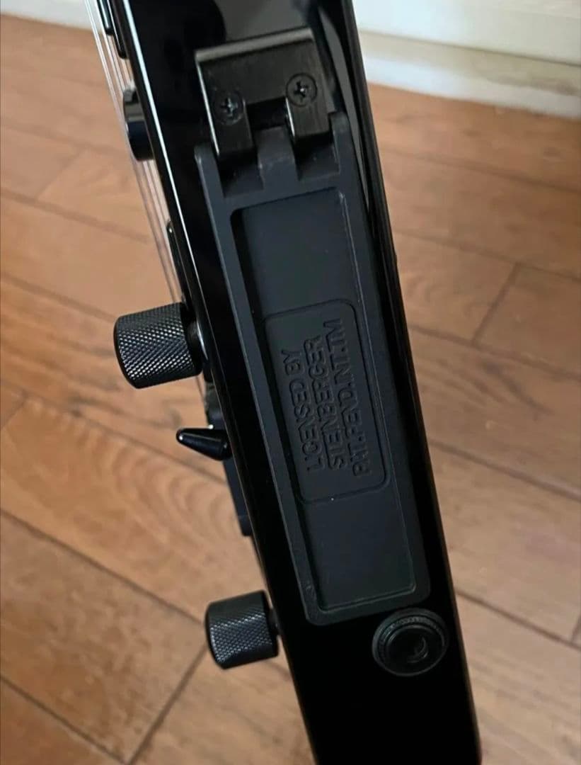 Steinberger Spirit GT-PRO Deluxe 美品