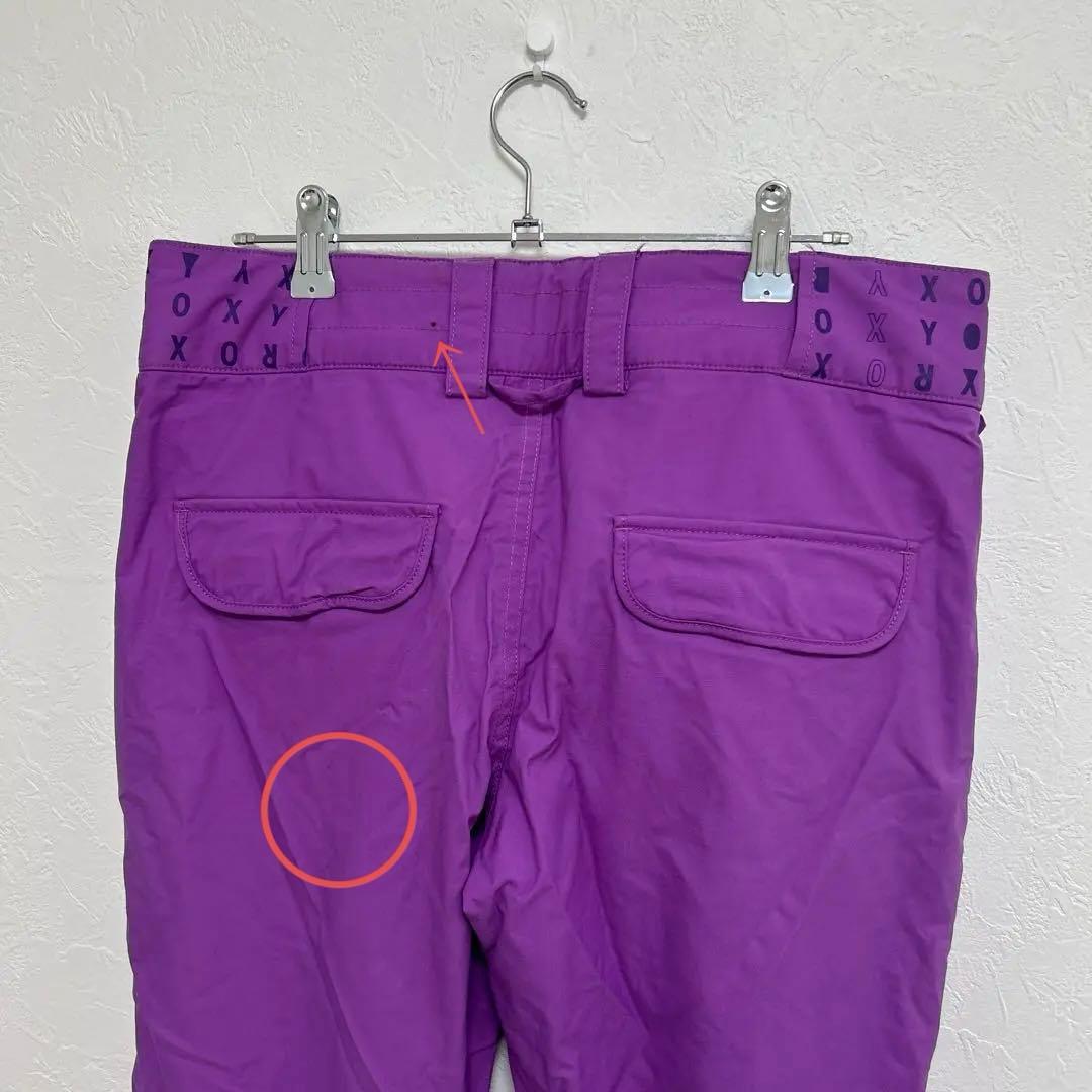 ROXY スノーボードウェア上下セット Sサイズ 値下げしました！！