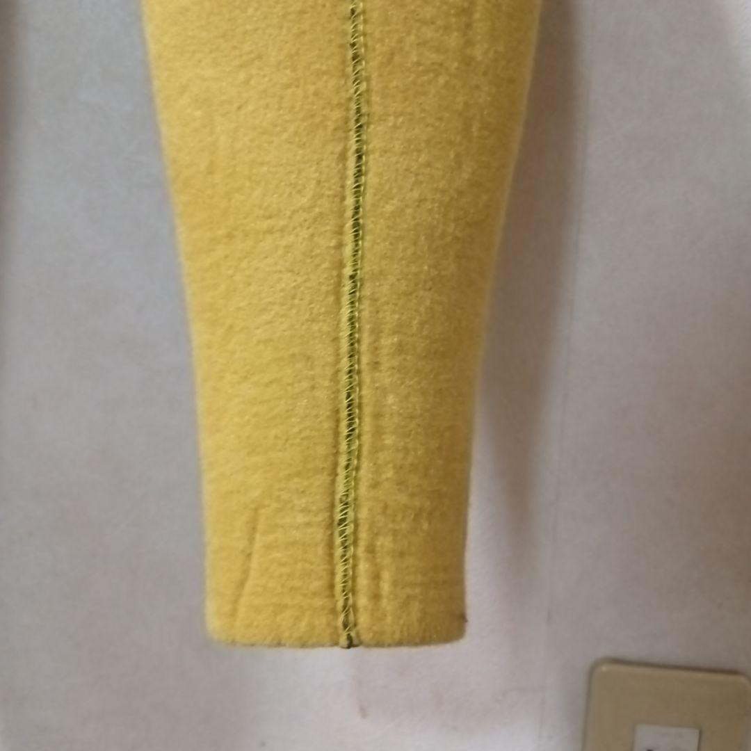 Bewet セミドライ 裏起毛 5mm 3mm