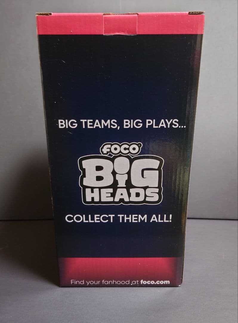 【シリアル77番】大谷翔平 ボブルヘッド人形 MVP記念 ドジャース