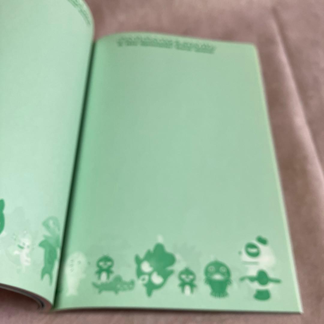 サンリオ　バッドばつ丸　レトロ品セット〜SA5