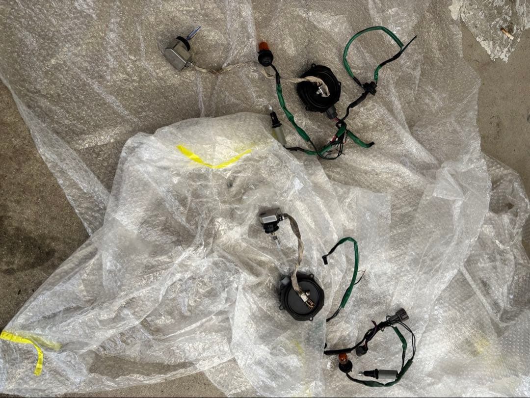 z33 ヘッドライト　後期　最終値下げ！