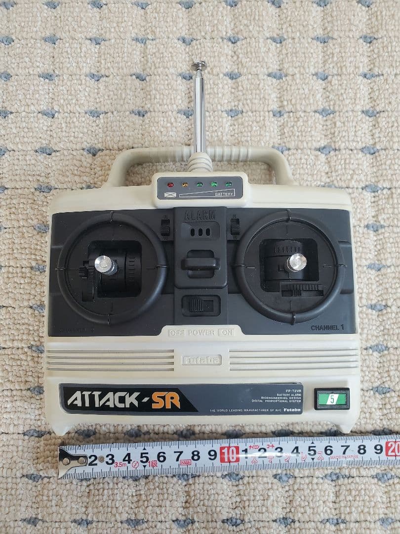 京商　ラジコン　インファーノ　DX　1/8 4WD レディーセット