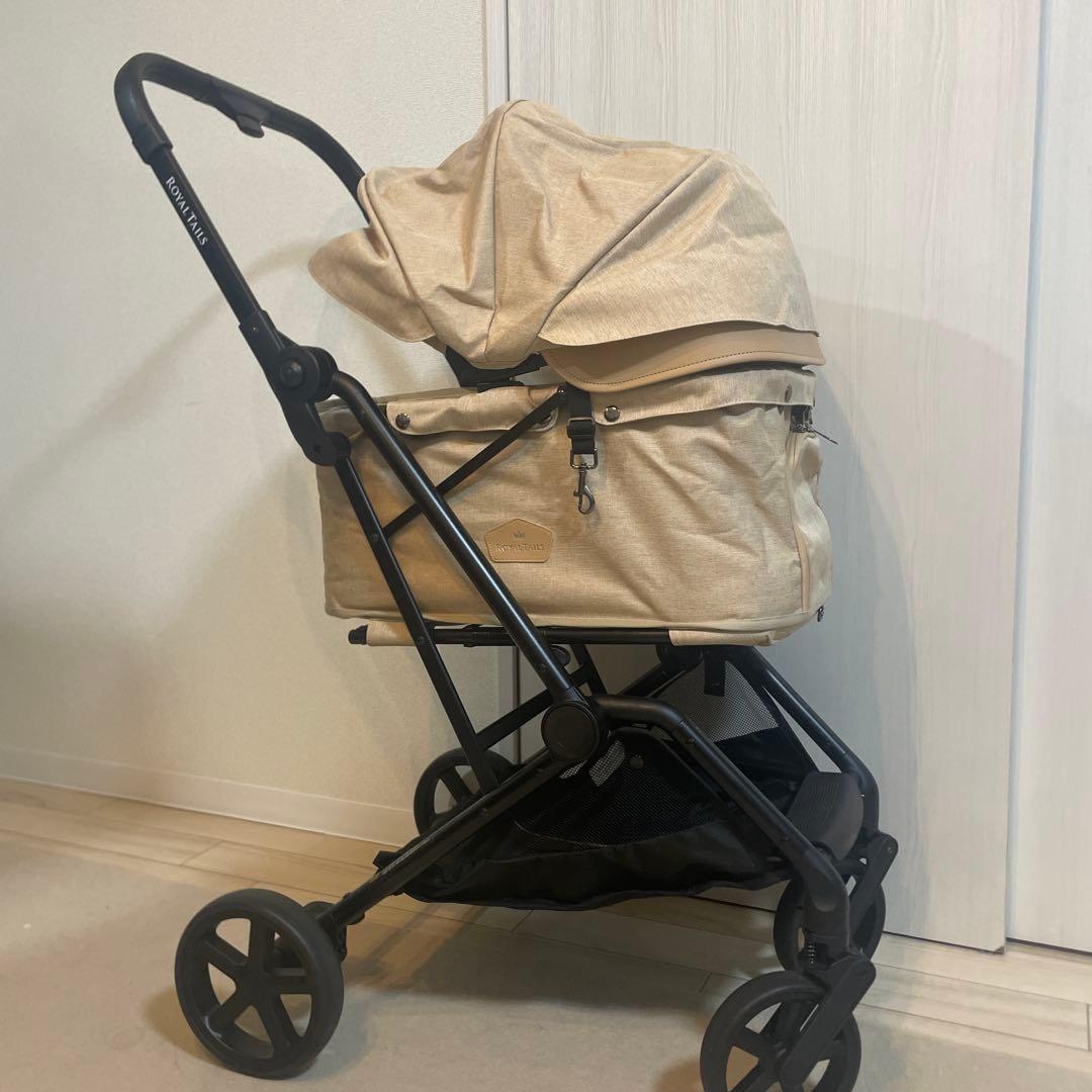  Tails Florence ⭐️ペットカート【注意点必読ください】