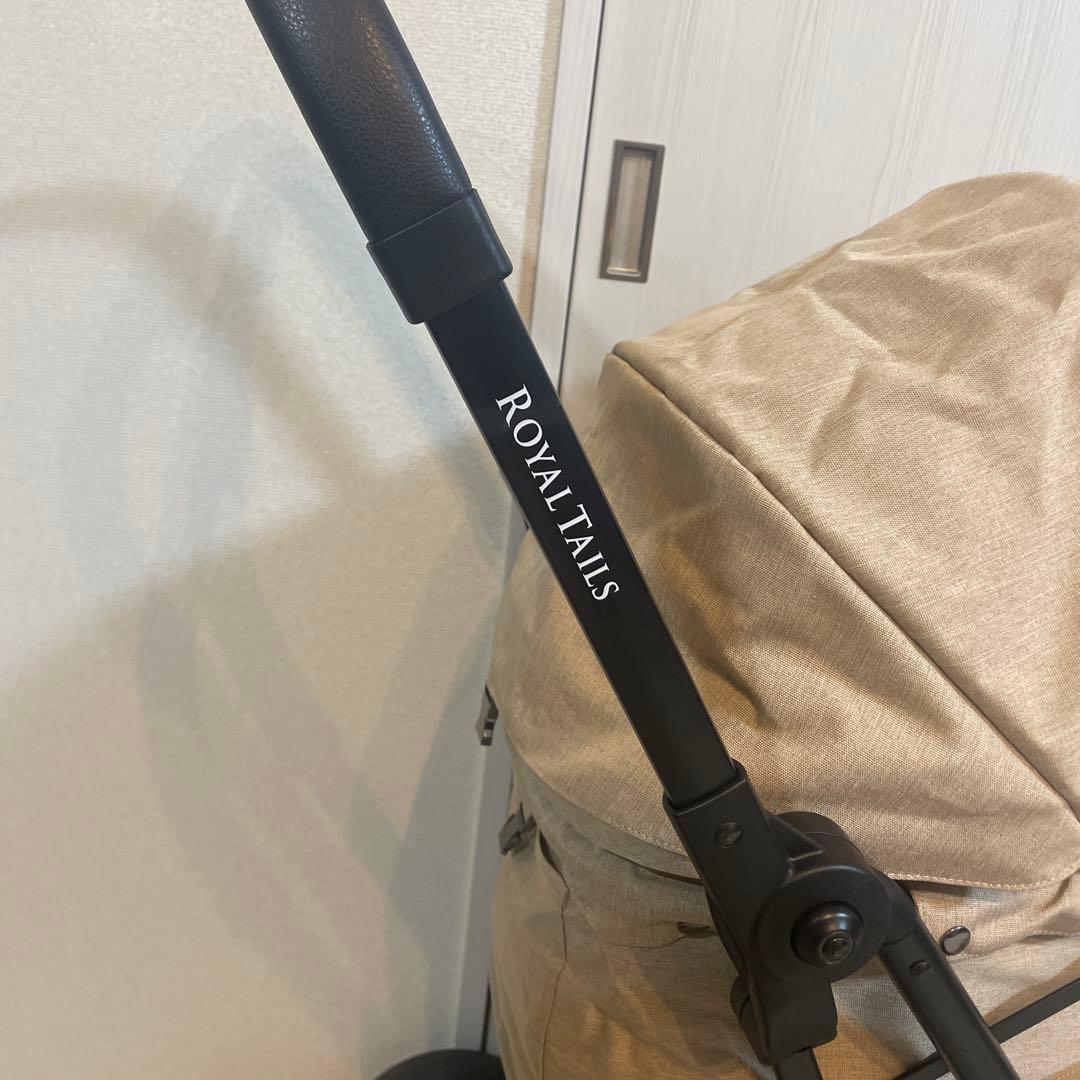  Tails Florence ⭐️ペットカート【注意点必読ください】