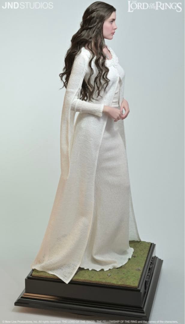 JND Studios アルウェン 1/3 スタチュー