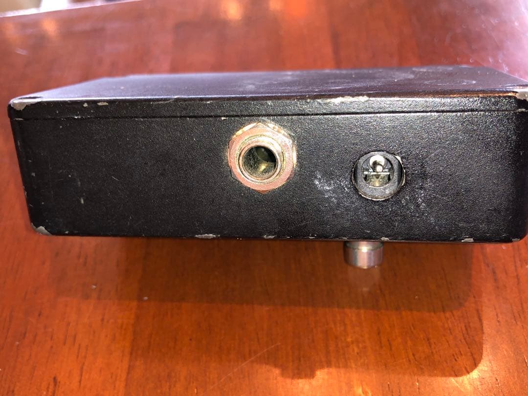 Sonic Research ST-200 ジャンク