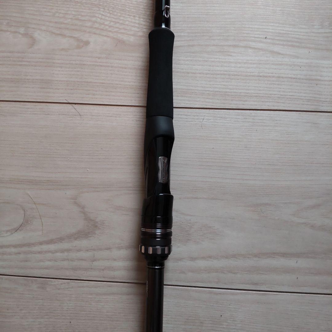 ダイワ　21ラブラックスAGS 96MH・N