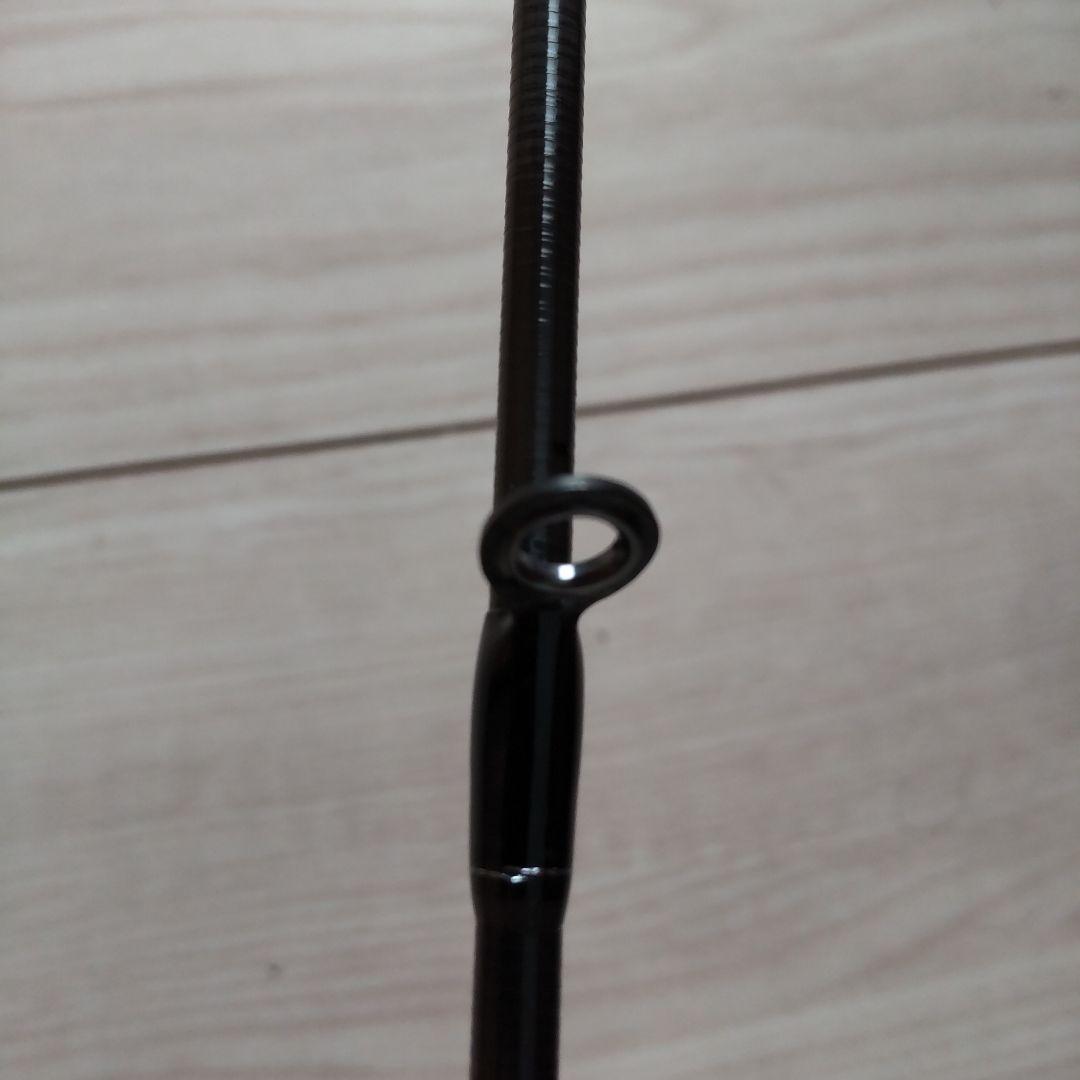 ダイワ　21ラブラックスAGS 96MH・N