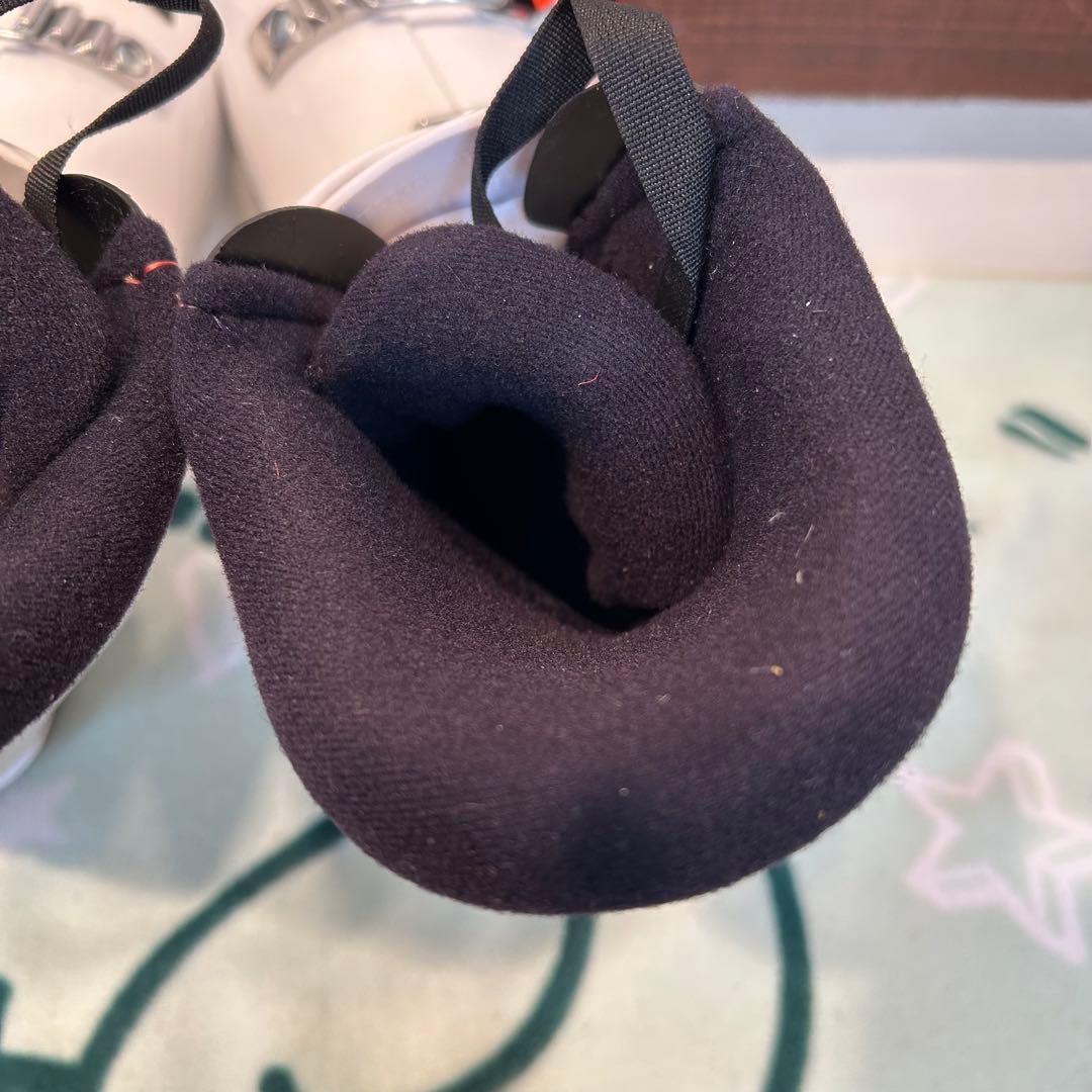 売約済◇ DYNASTAR 140cm ブーツ　ROSSIGNOL 22.5cm