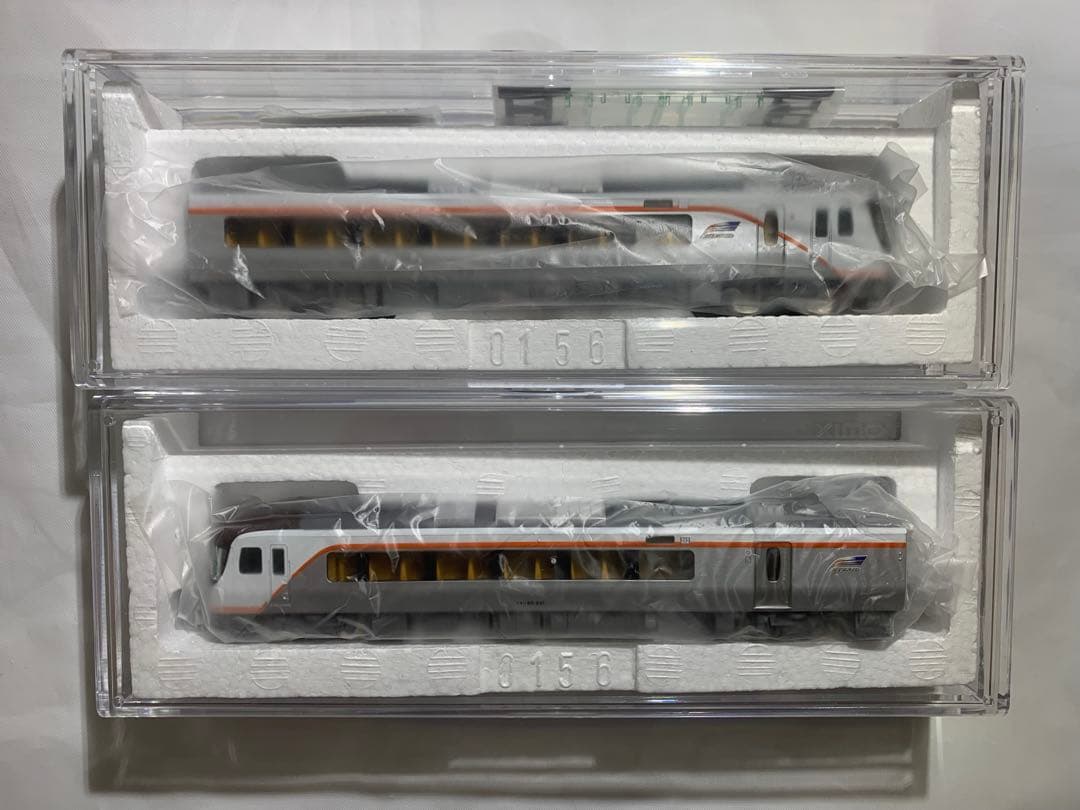 トミックス98556 JR HC85ハイブリッド車（南紀）セット