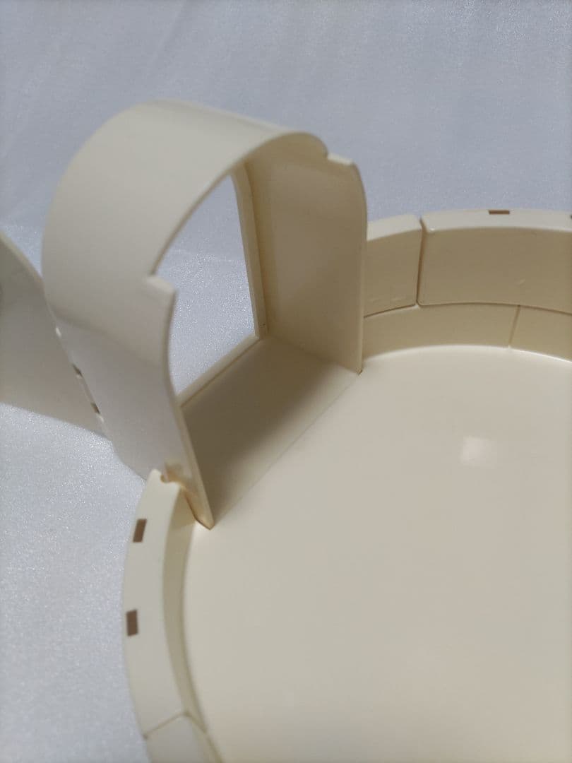 ピングーフィギュアセット　氷の国の仲間たち