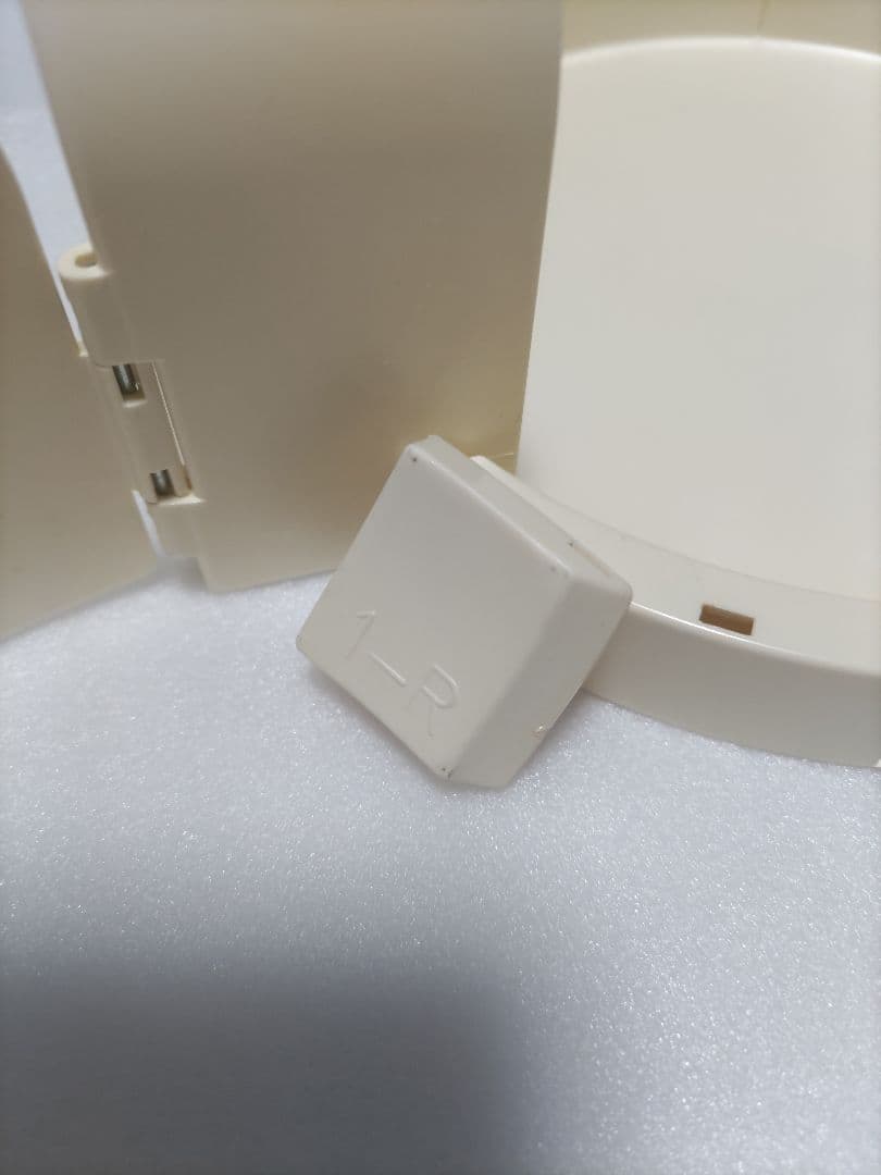 ピングーフィギュアセット　氷の国の仲間たち