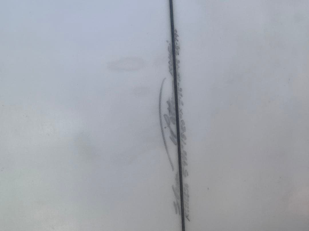 y1ティミーパターソン　イタロフェレイラ　サーフボード