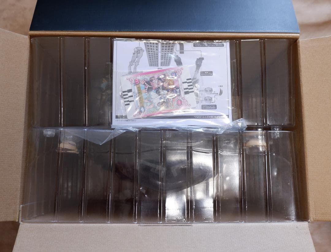 TAMASHII PREMIER プリキュア キュアブラック & キュアホワイト