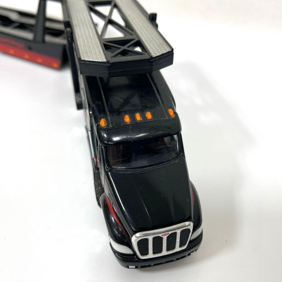 <Jada Toys>Road Rigz キャリアカートラック