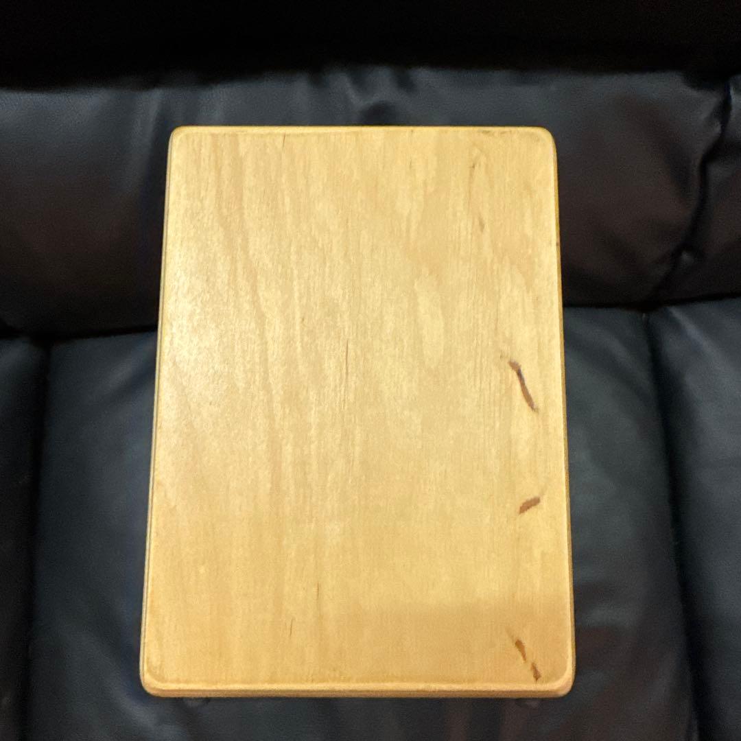 schlagwerk Cajonito シュラグヴェルク カホニート