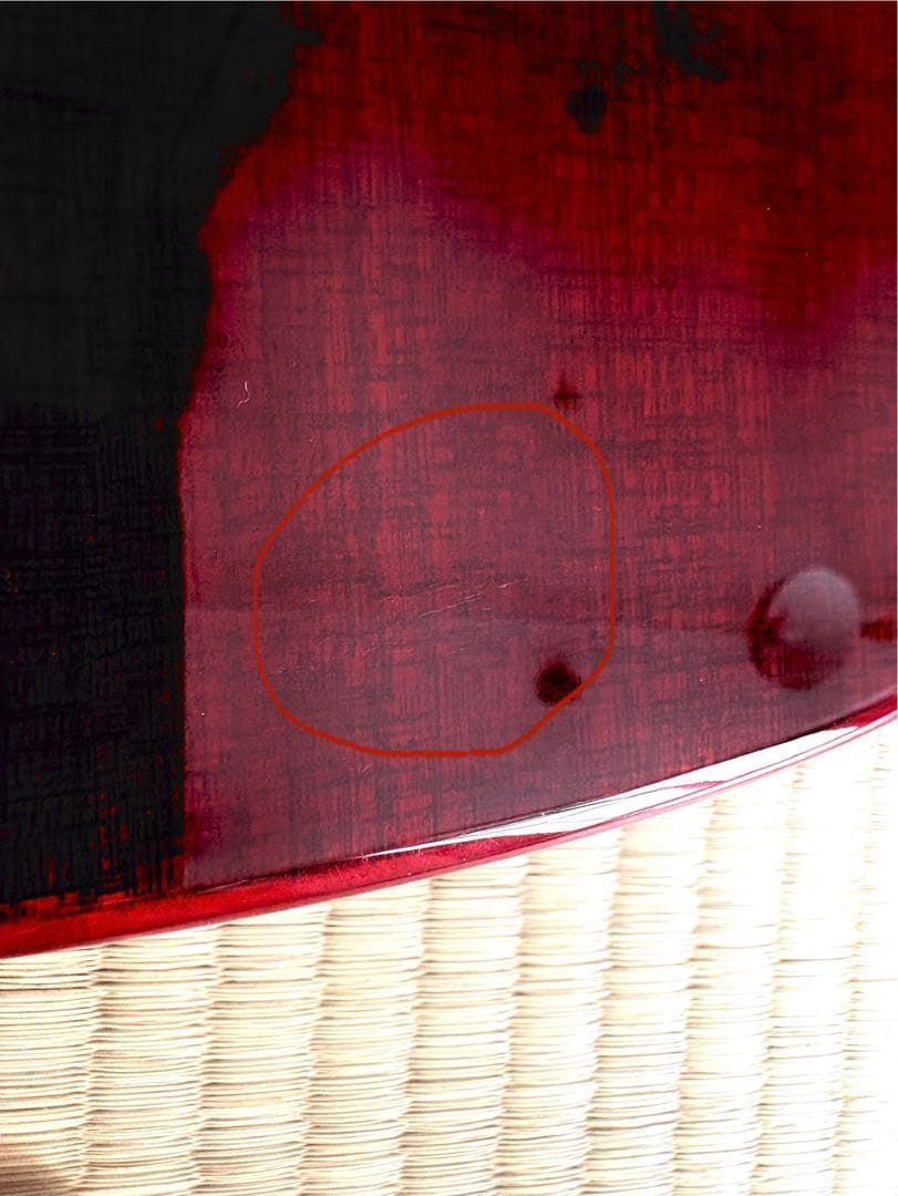 ブ*ク様 Epiphone SG Standard 61 Maestro Vib