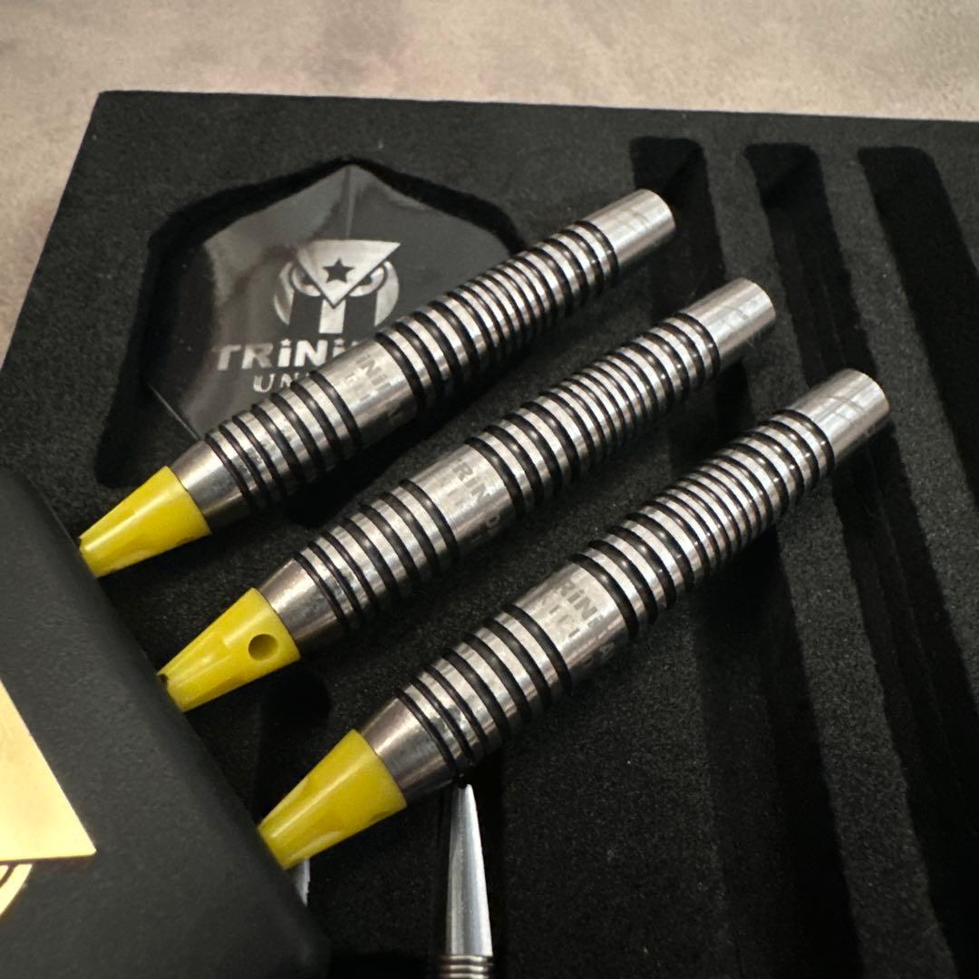 TRINIDAD レイジーZERO エスダーツ限定