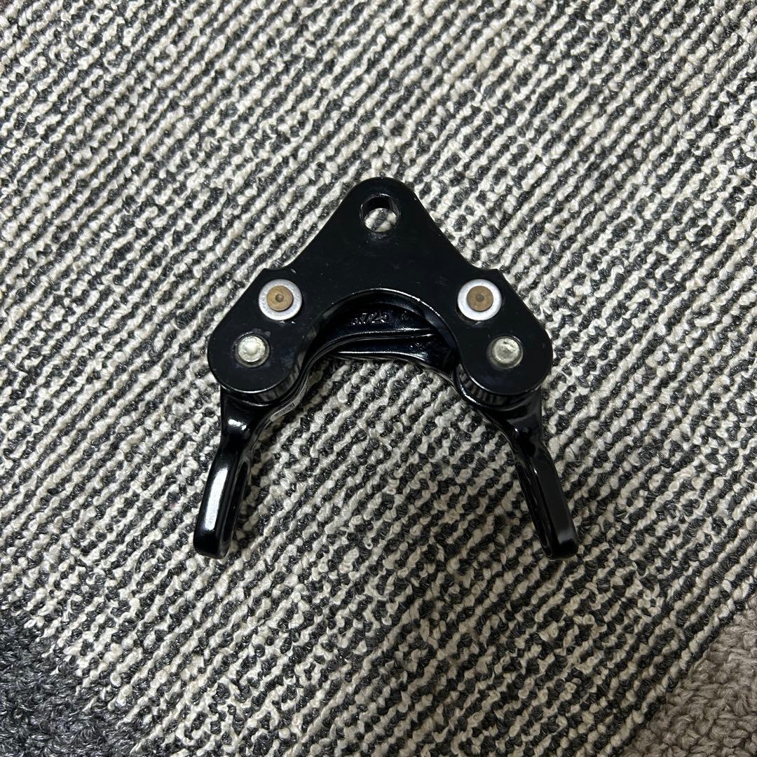 カンパニョーロ　ラテラルプル　ブレーキ　ピスト