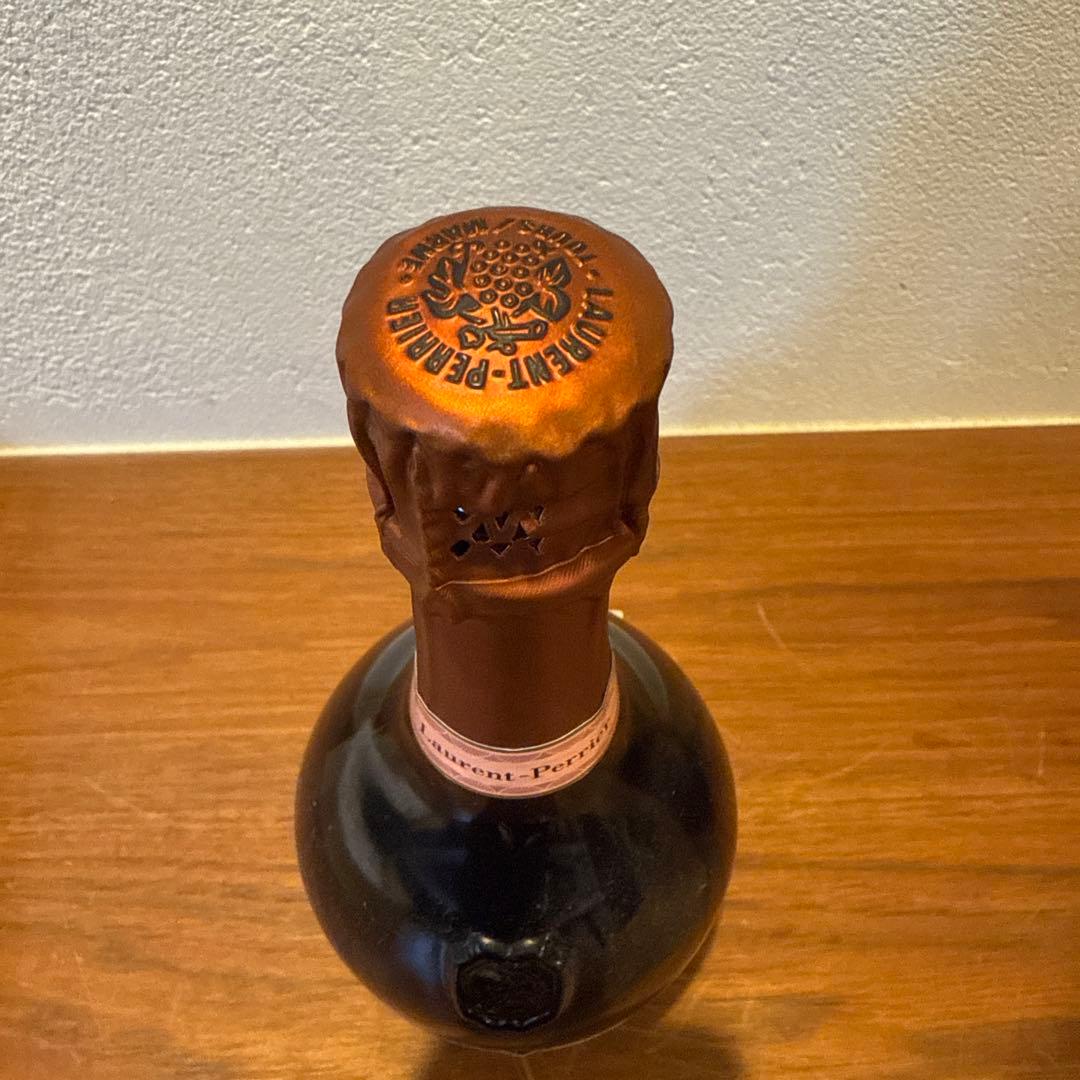シャンパンローランペリエLaurent-Perrier750