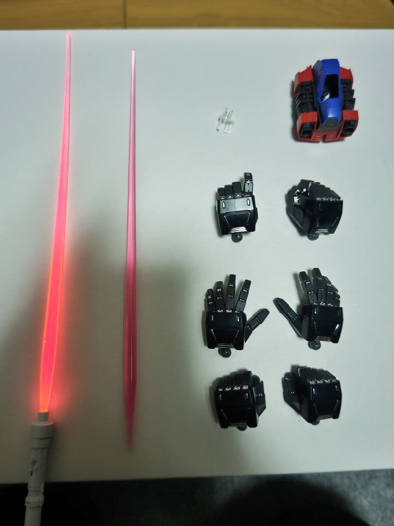 N*o様 RX-78-2 ガンダム PG 1/60　アンリシュード　パーフェクト