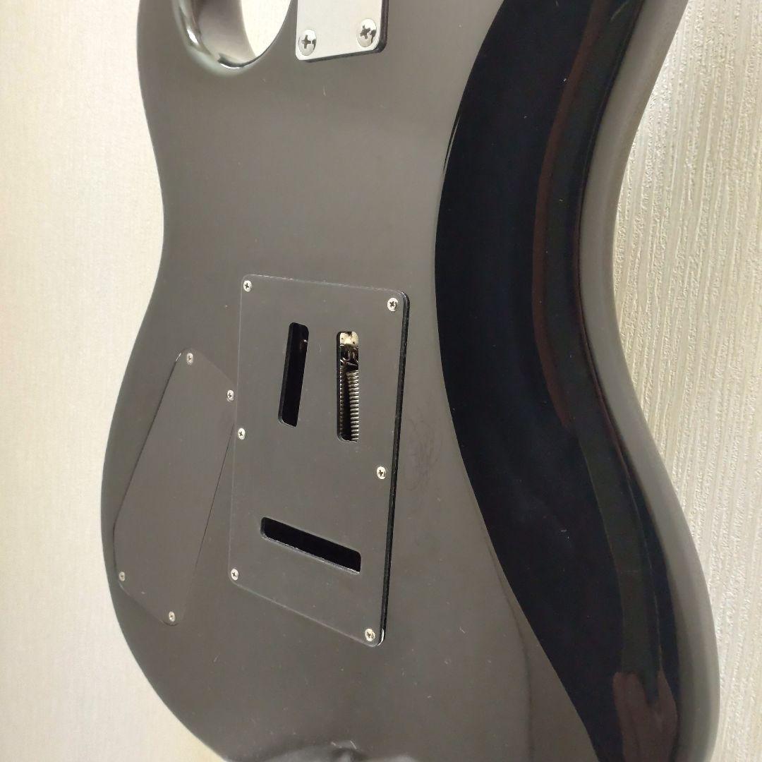 Kramer BarettaSpecial クレイマー バレッタ