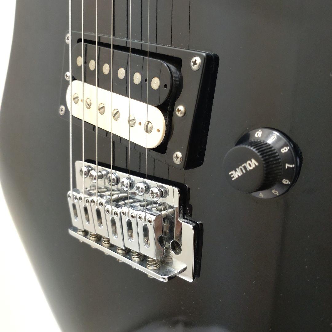 Kramer BarettaSpecial クレイマー バレッタ