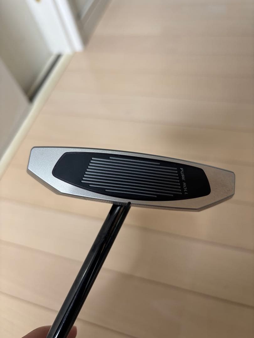 Spider ZT 34インチ　スパイダー　ゼロトルク　美品　限定品