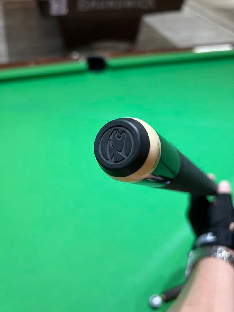 美品 Predator スニーキーピート + REVO12.9 ユニロック