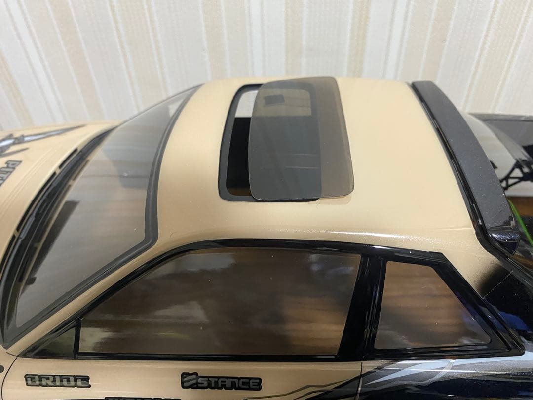 アディクションs13 シルビア　オリジン