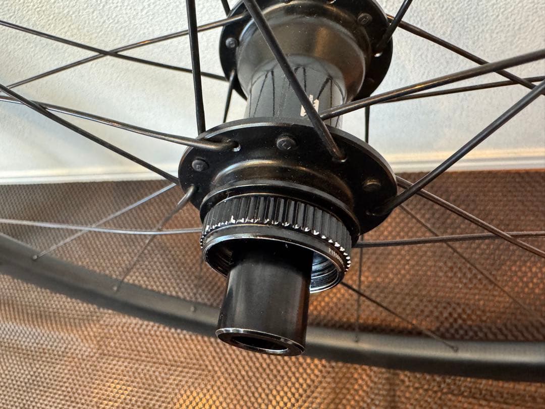 スペシャライズド Roval C38ホイール SRAM 12s XDRフリー