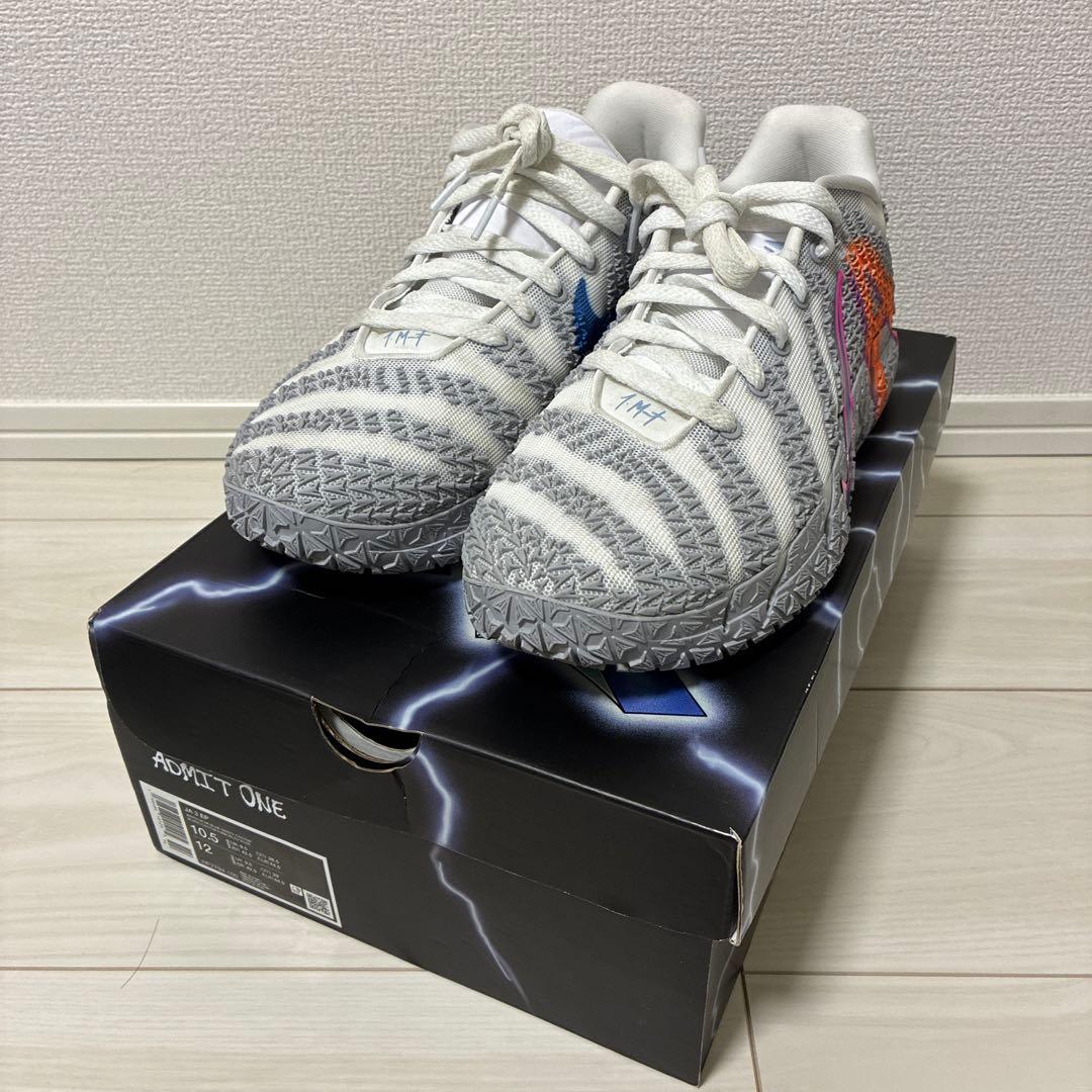 シューズ(男性用) Nike Ja3 \