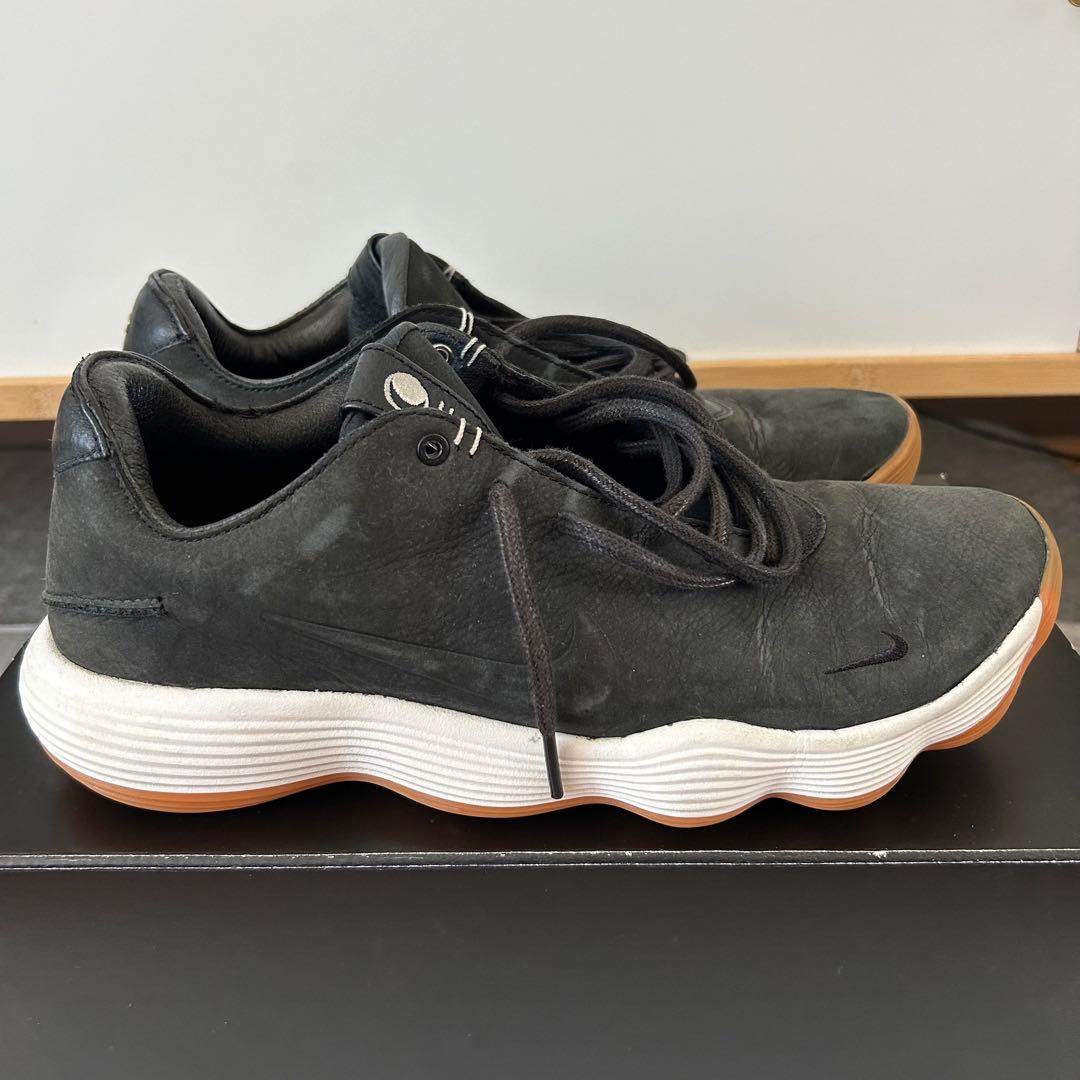 【28cm】Nike Hyperdunk 2017 Low