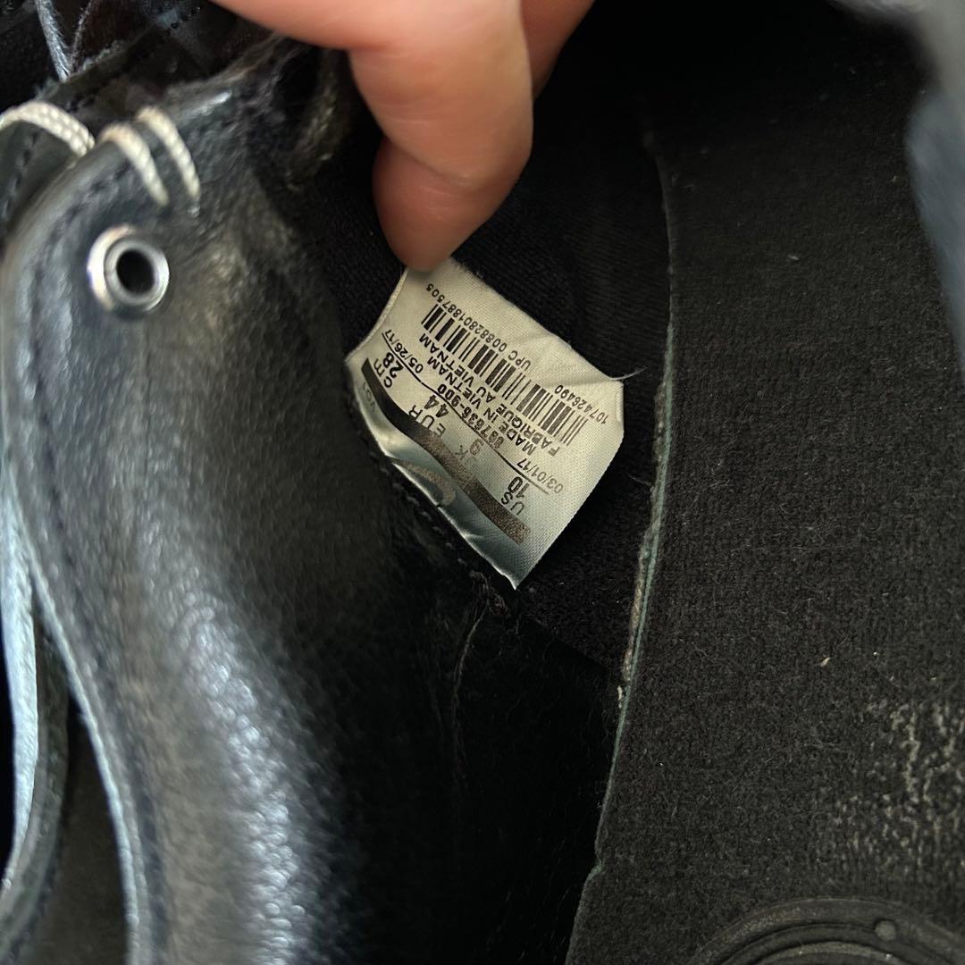 【28cm】Nike Hyperdunk 2017 Low