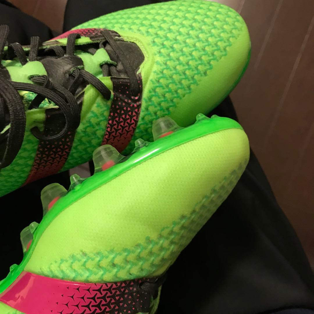 アディダス　ace 15.1 HG AG 26.0