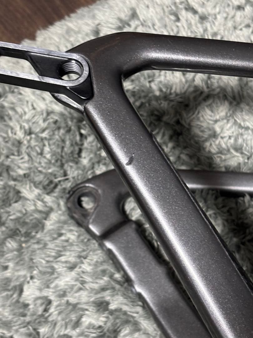 Merida スクルトゥーラ4000 2023年 sサイズ